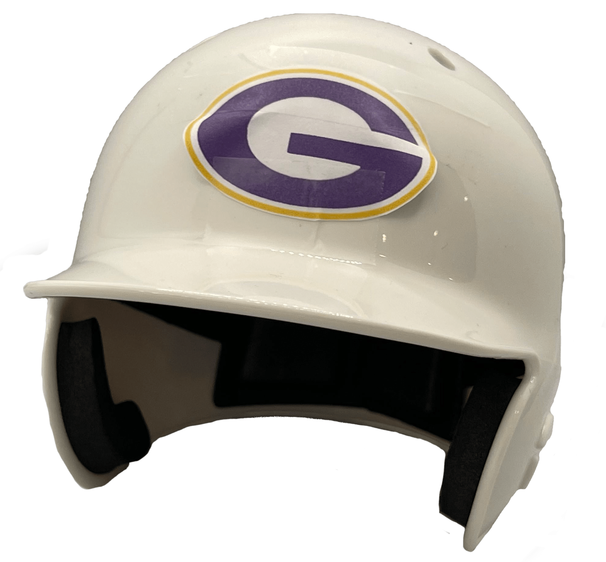 New Products HELMETDECALS